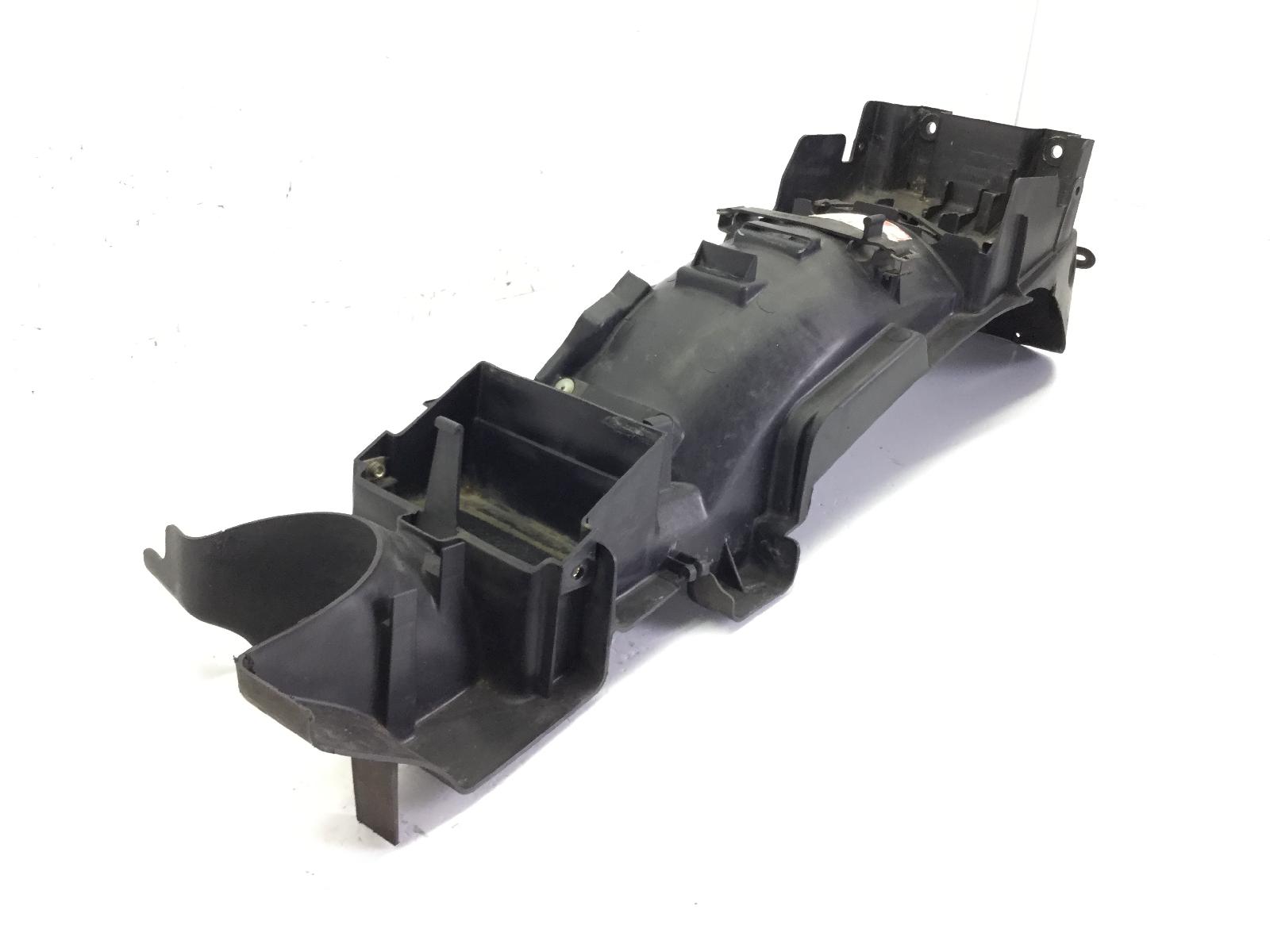 Yamaha xj s diversion 600 parafango posteriore interno sottocoda portatarga 1998 1998 4br