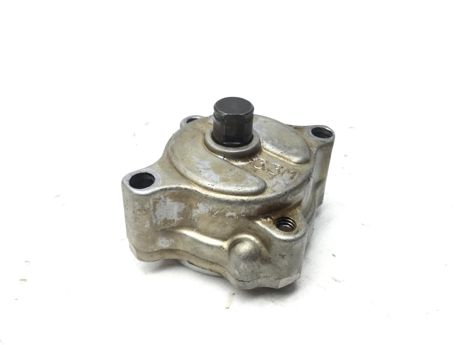 Yamaha xj s diversion 600 pompa olio no ingranaggio 1998 1998 4br