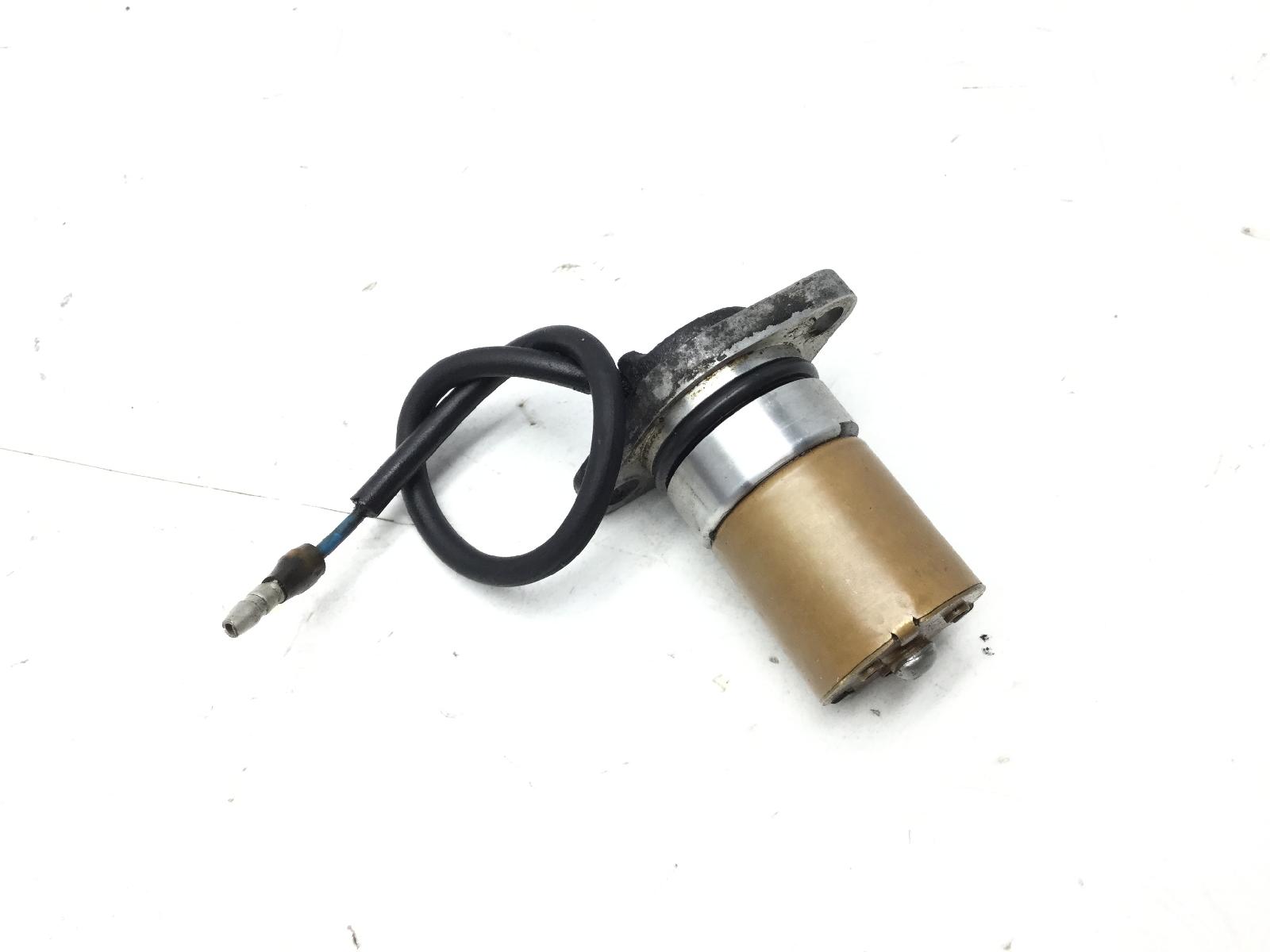 Yamaha xj s diversion 600 sensore sonda livello olio 1998 1998 4br