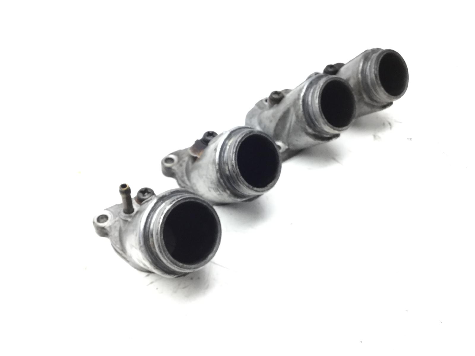 Yamaha xj s diversion 600 4 collettori aspirazione 1998 1998 4br
