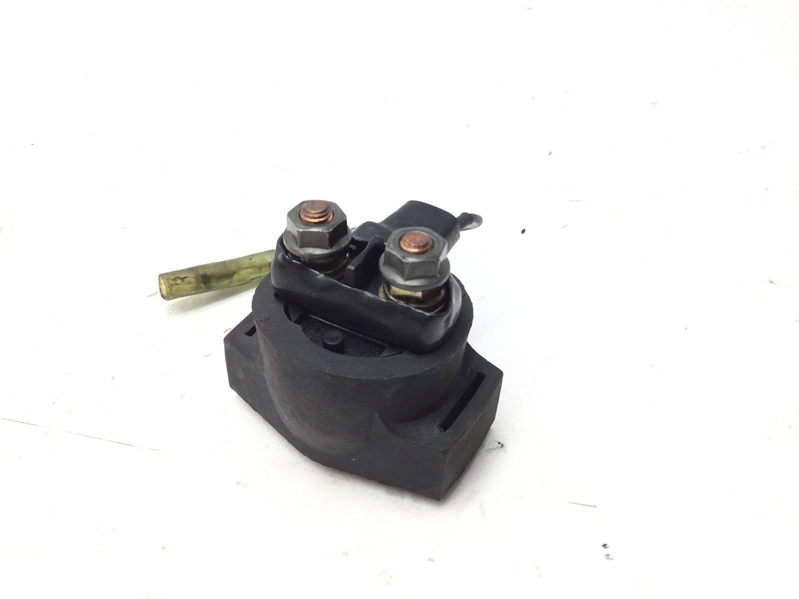 Yamaha xj s diversion 600 rele' avviamento teleruttore 1998 1998 4br
