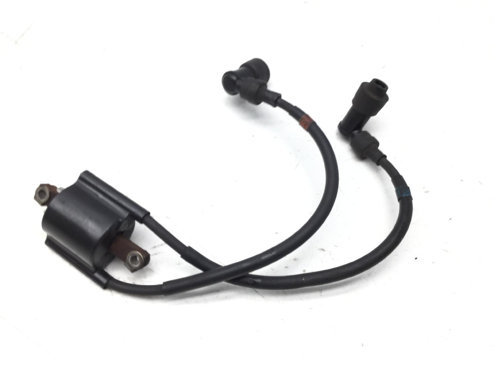 Yamaha xj s diversion 600 bobina accensione completa 2 - 3 1998 1998 4br