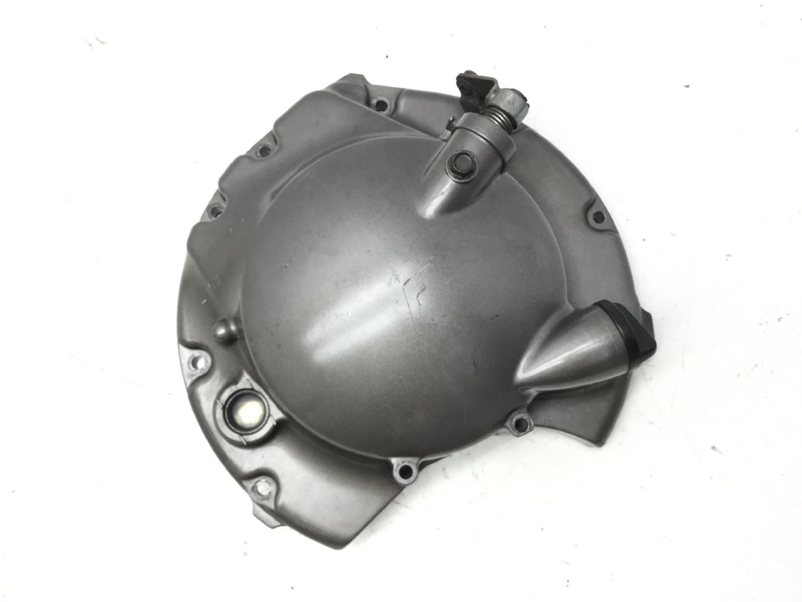 Yamaha xj s diversion 600 carter coperchio frizione con asta spingidisco 1998 1998 4br