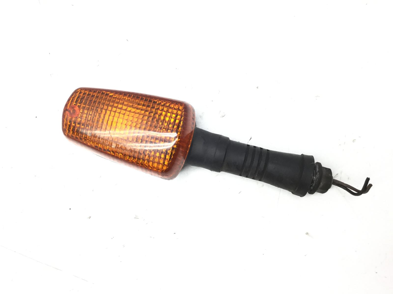 Yamaha xj s diversion 600 freccia anteriore destra spinotto tagliato 1998 1998 4br