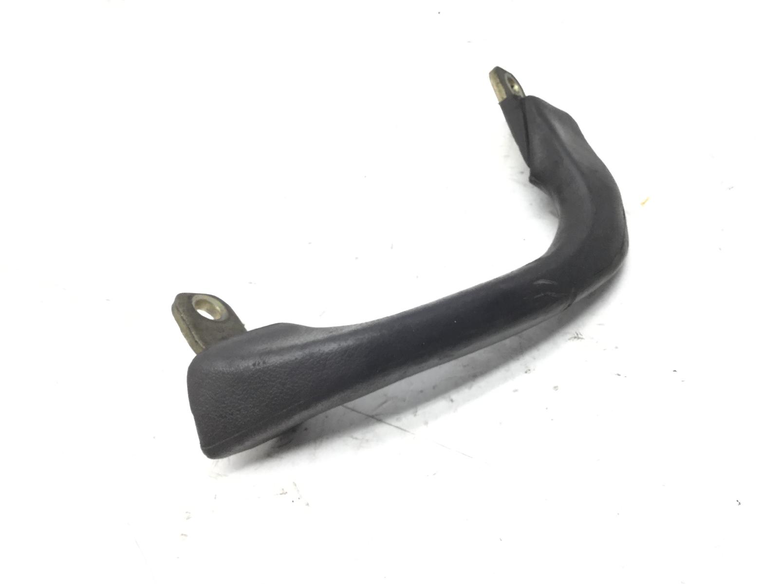 Yamaha xj s diversion 600 maniglia posteriore sinistra 1998 1998 4br