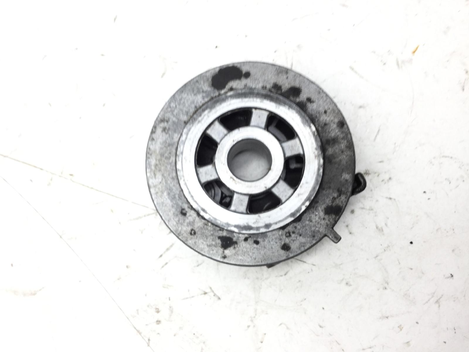Yamaha xj s diversion 600 flangia filtro olio con piastra supporto 1998 1998 4br