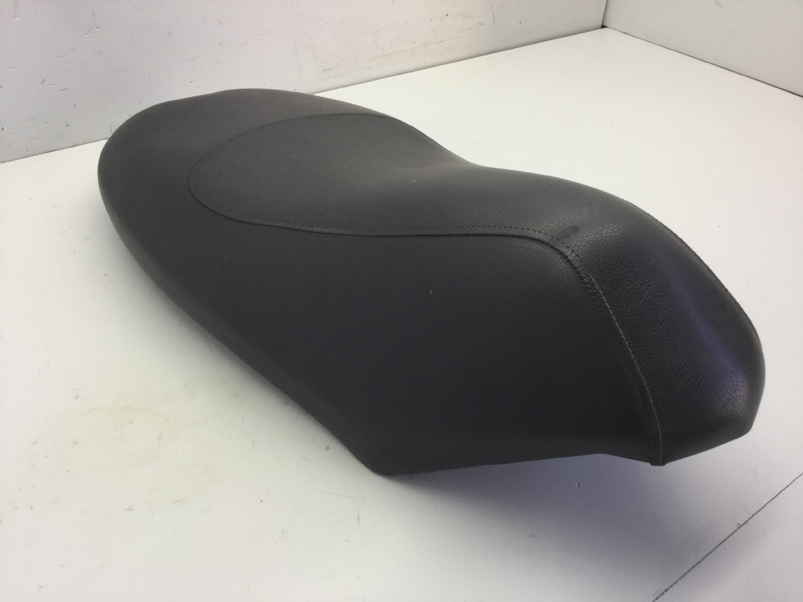 Peugeot vivacity 2t 50 sella saddle 2008 2008 vgav1aaaa0j