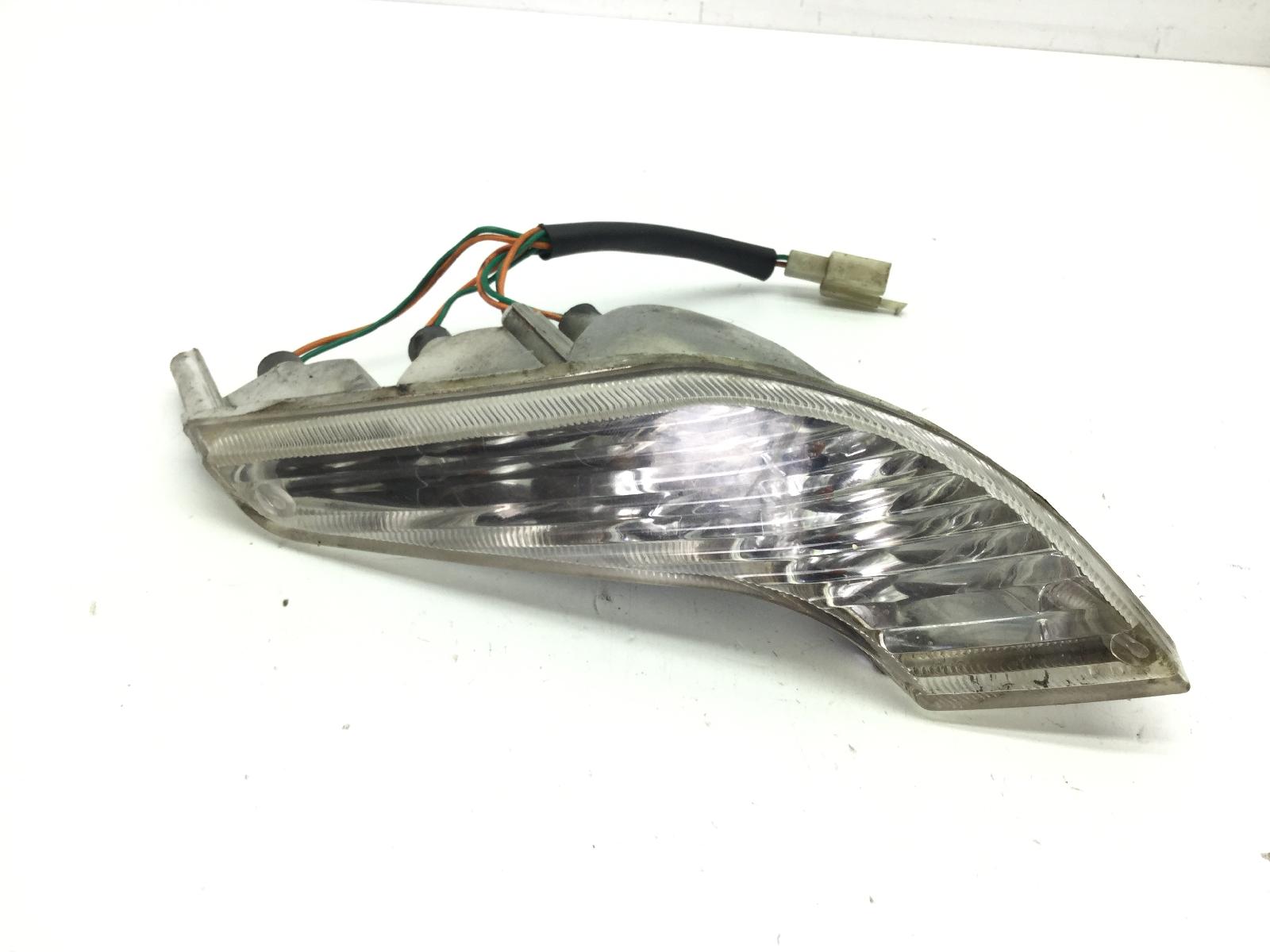 Peugeot vivacity 2t 50 freccia anteriore sinistra 2008 2008 vgav1aaaa0j