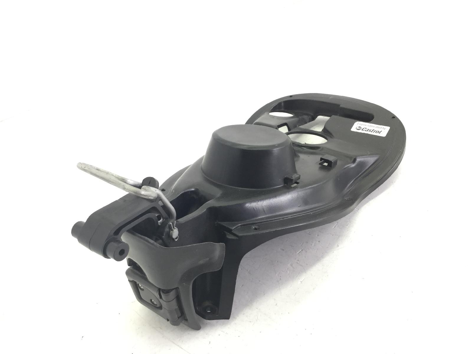 Aprilia scarabeo 2t 50 carena sottosella supporto sella saddle 2014 2014