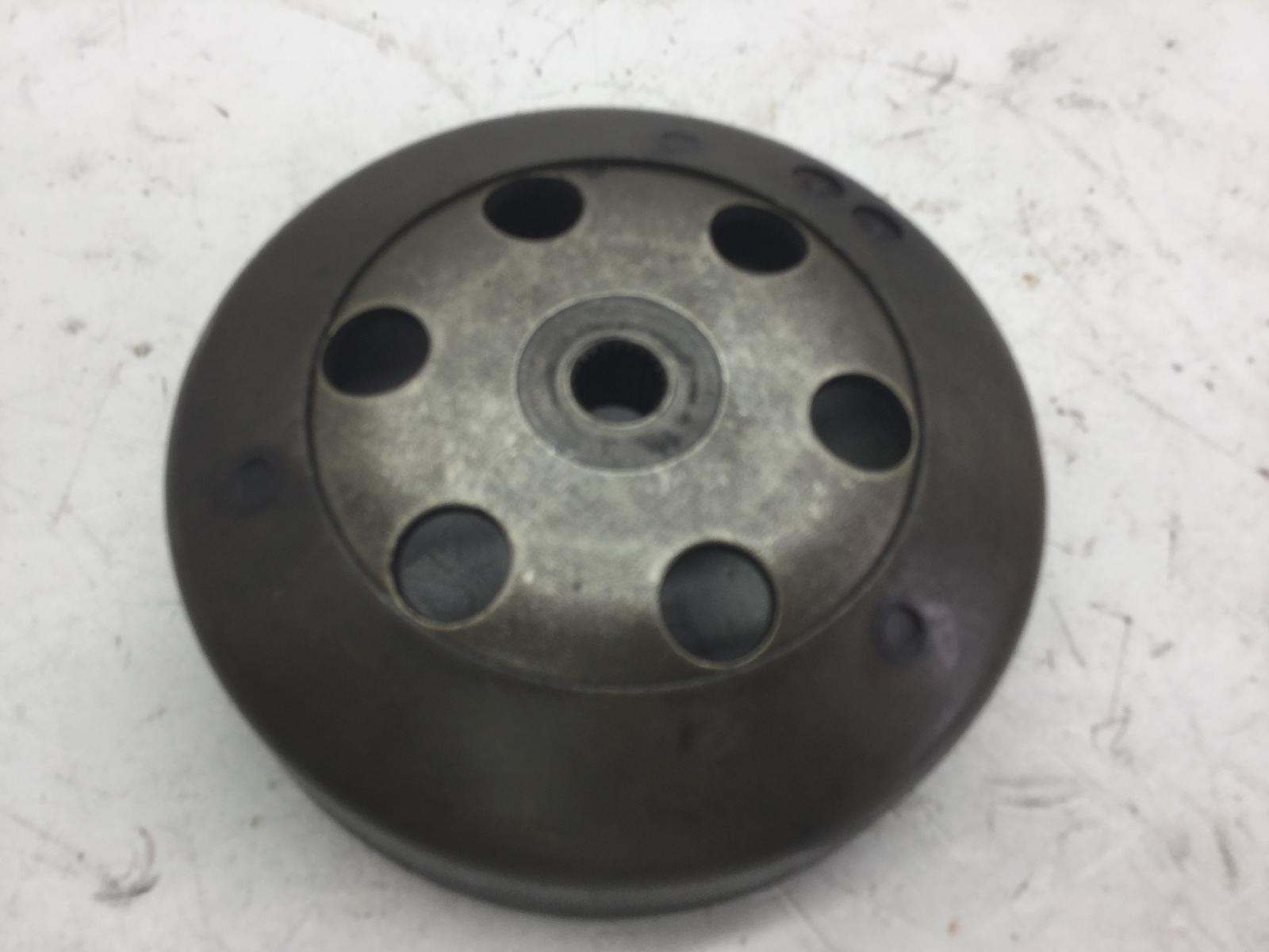 Piaggio zip sp euro 2 50 campana frizione 2006 2013 c25000