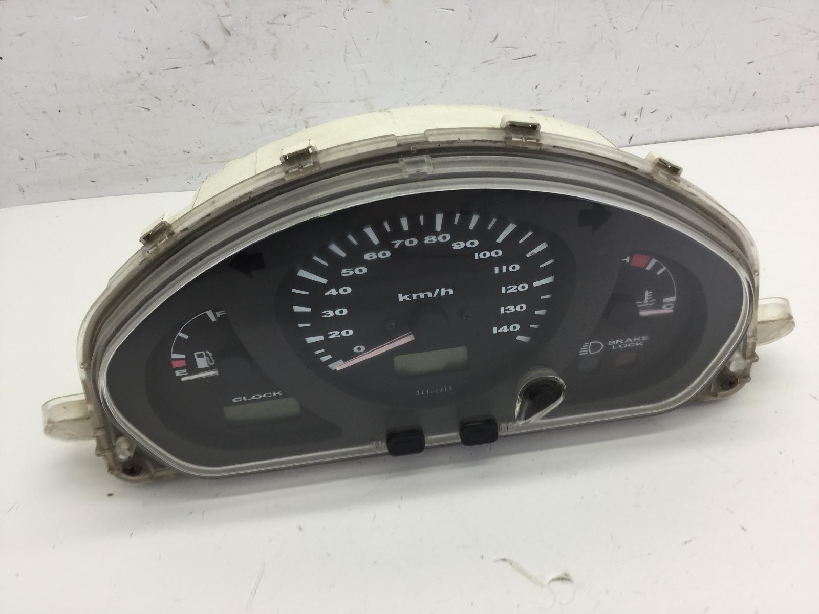 Suzuki burgman an 250 strumentazione contachilometri 2001 2002 an111
