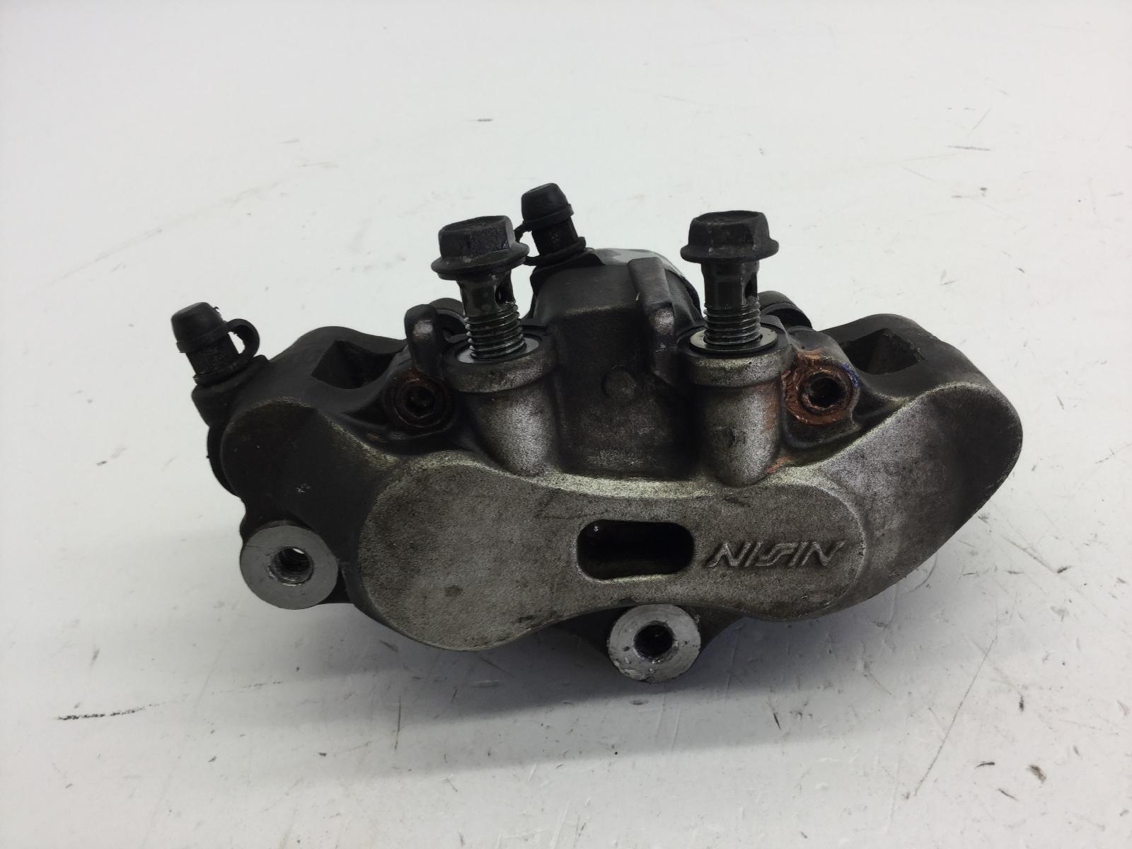 Suzuki burgman an 250 pinza freno anteriore 2001 2002 an111