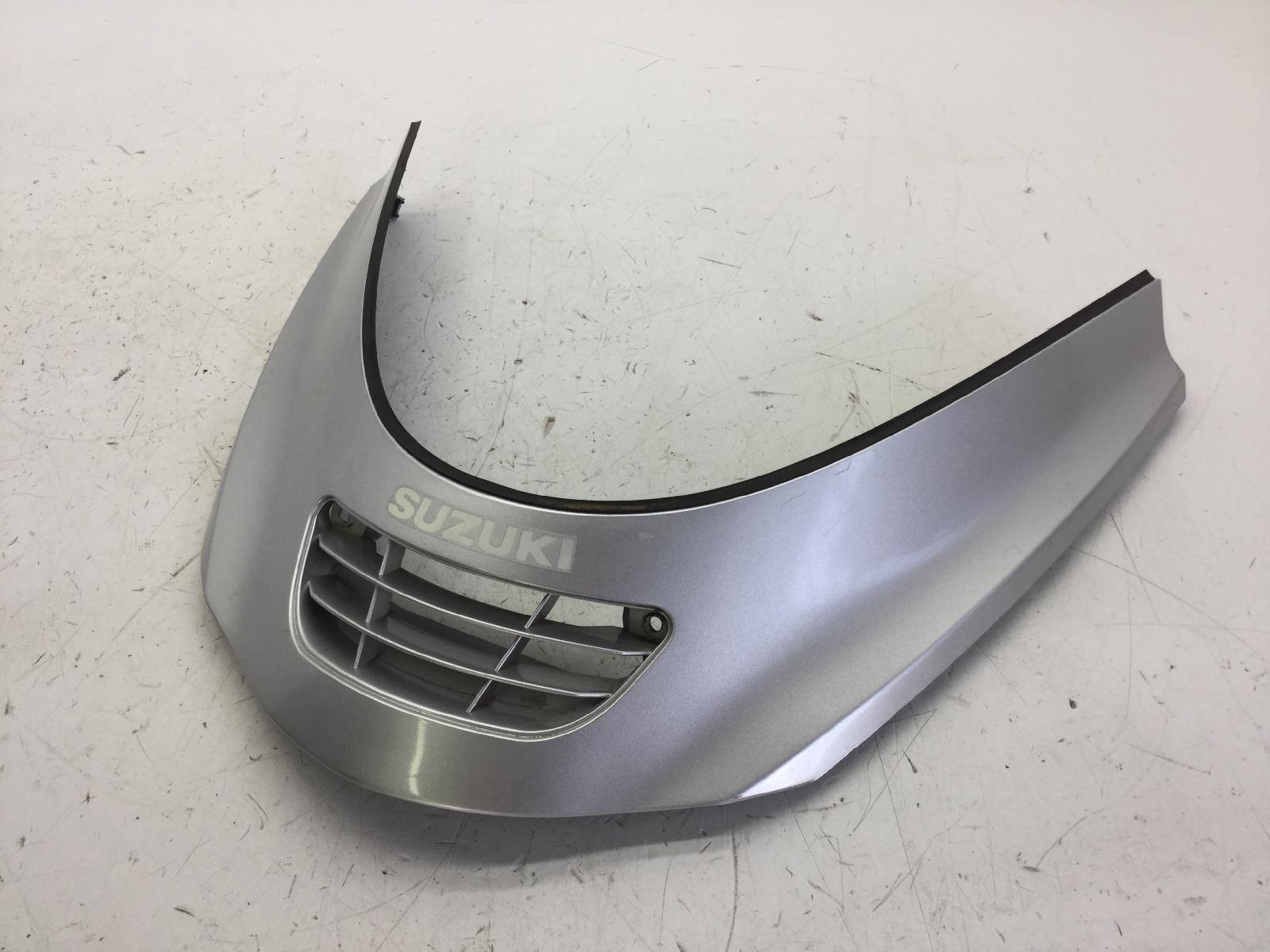 Suzuki burgman an 250 carena coperchio scudo anteriore 2001 2002 an111