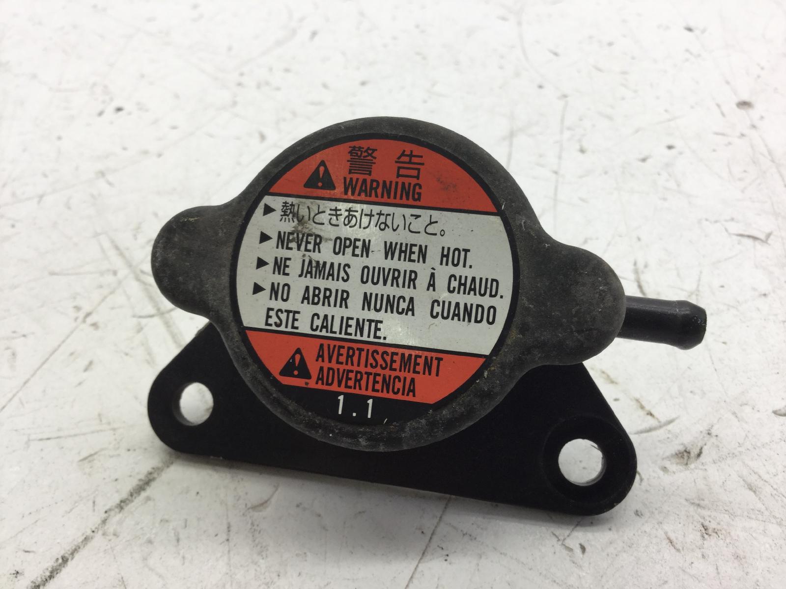 Suzuki burgman an 250 tappo radiatore 2001 2002 an111