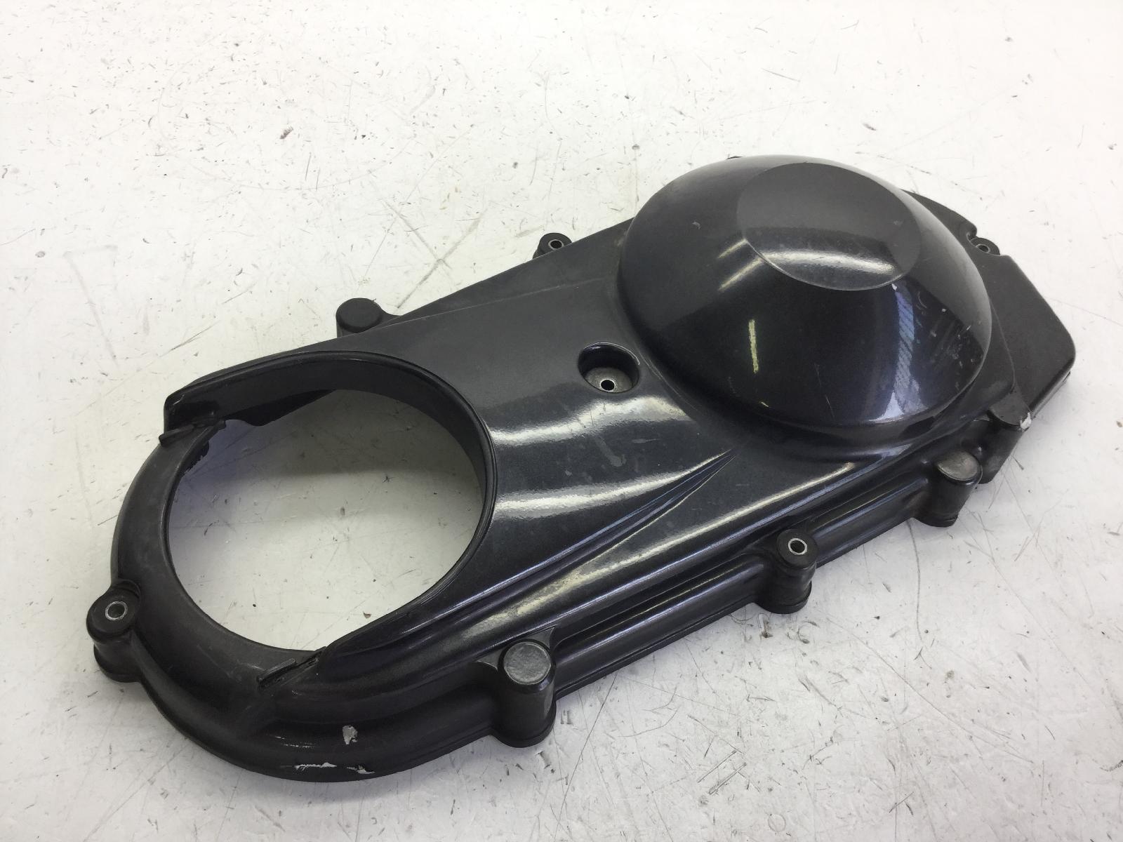 Suzuki burgman an 250 coperchio carter trasmissione in plastica 2001 2002 an111