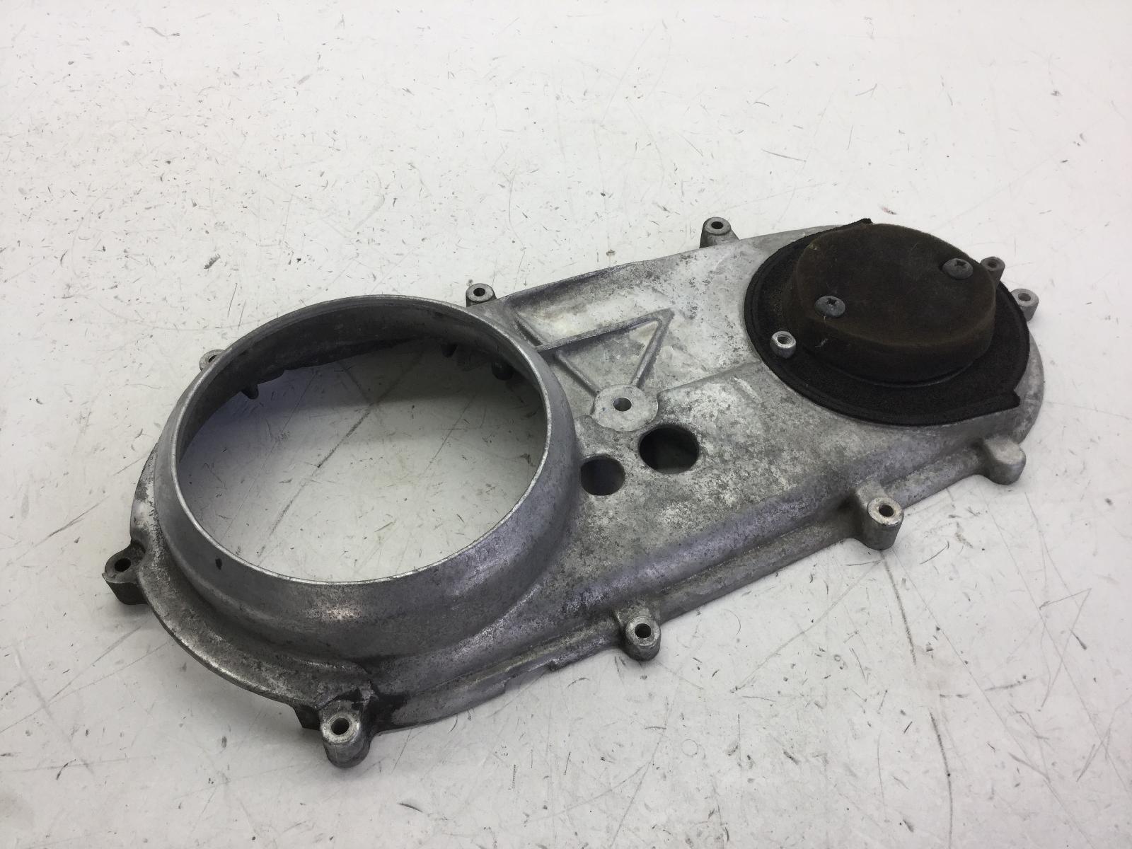 Suzuki burgman an 250 coperchio carter trasmissione 2001 2002 an111