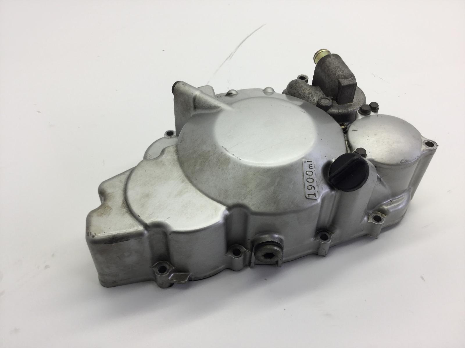 Suzuki burgman an 250 carter coperchio volano e statore + pompa acqua 2001 2002 an111