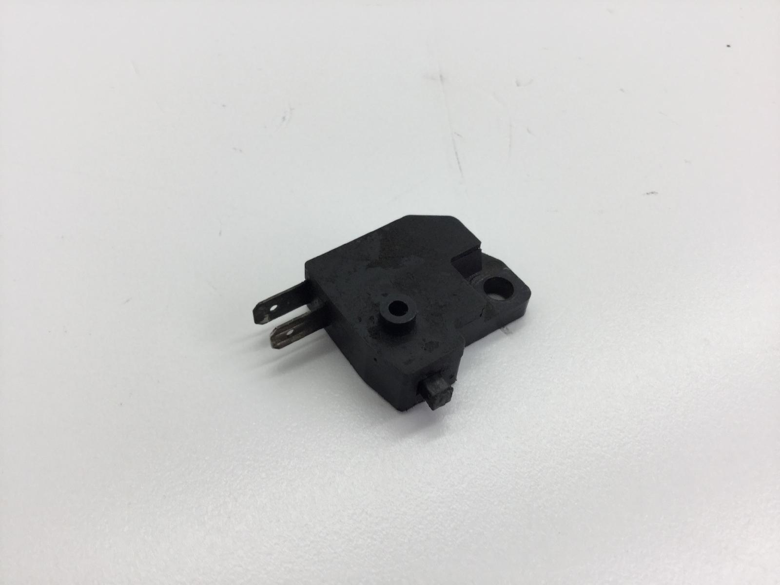 Suzuki burgman an 250 sensore interruttore stop posteriore sinistro 2001 2002 an111