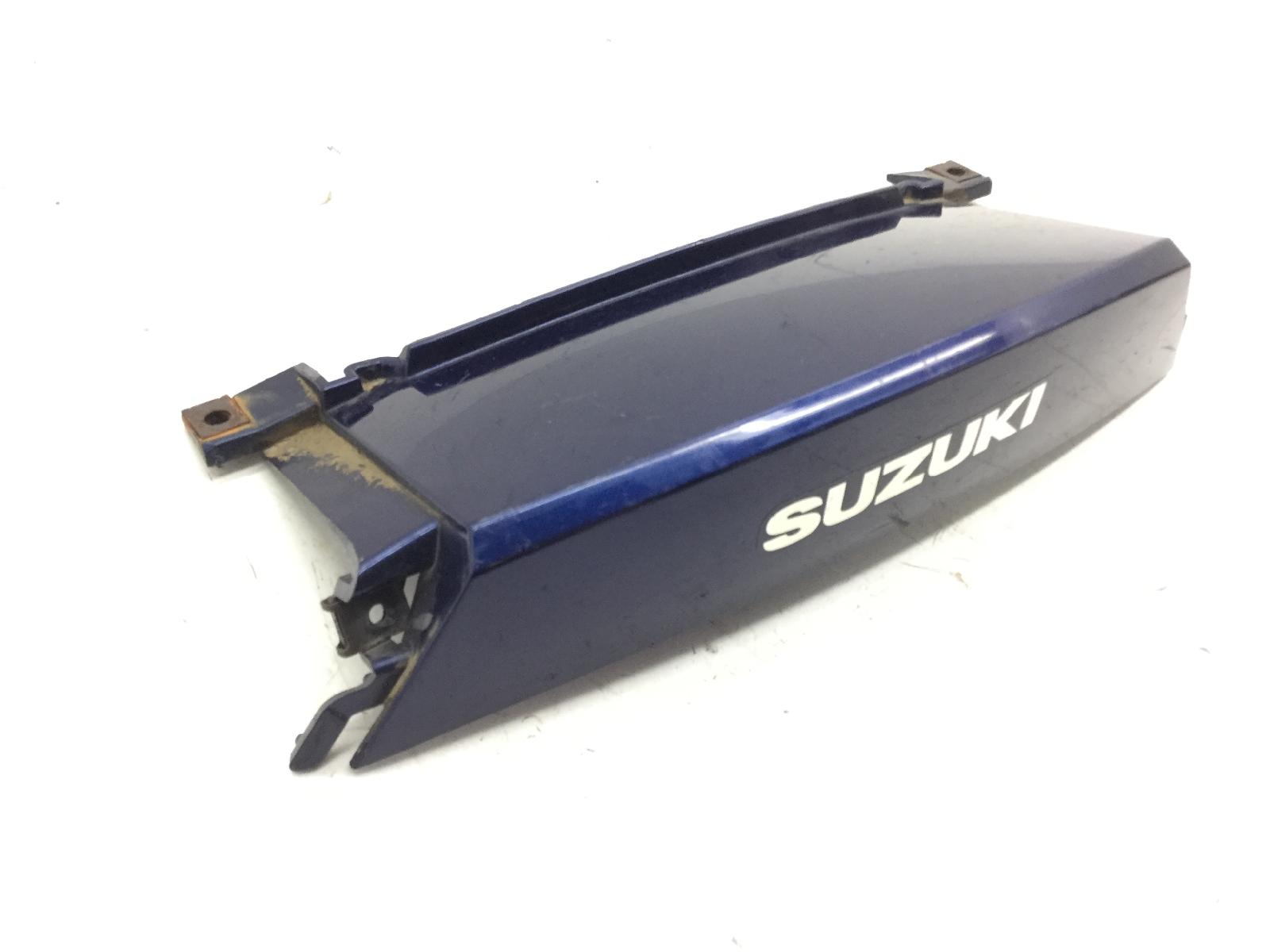 Suzuki burgman an 250 carena coperchio fiancate posteriori superiore 2001 2002 an111
