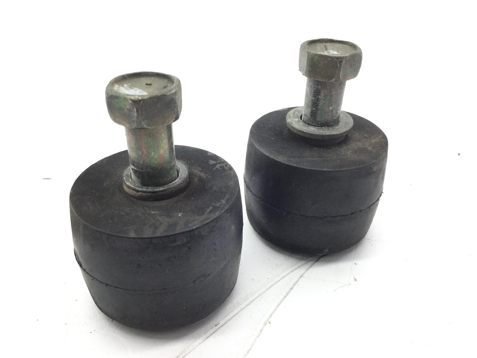 Suzuki burgman an 250 coppia silent block staffa supporto motore 2001 2002 an111