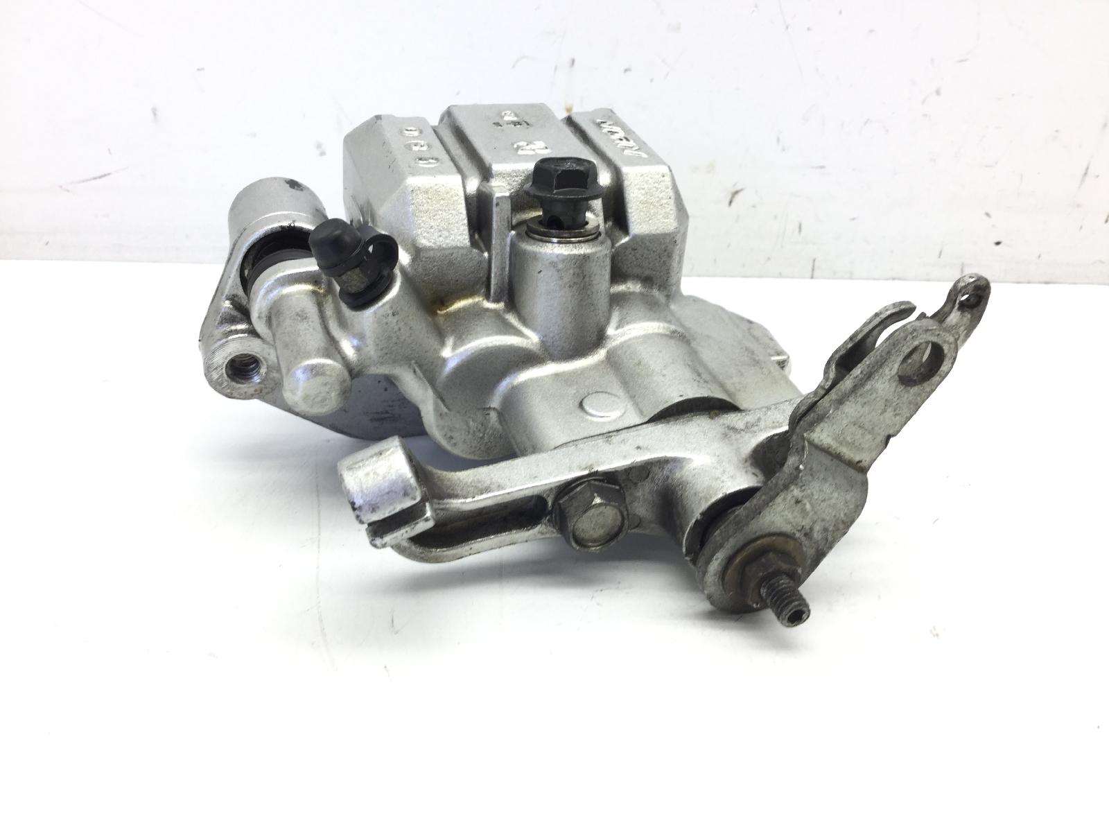 Suzuki burgman an 250 pinza posteriore freno pasticche no garantiote 2001 2002 an111
