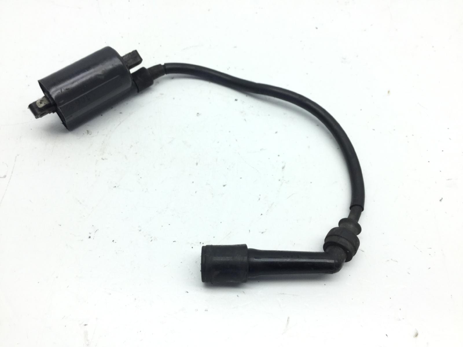 Suzuki burgman an 250 bobina pipetta accensione completa 2001 2002 an111