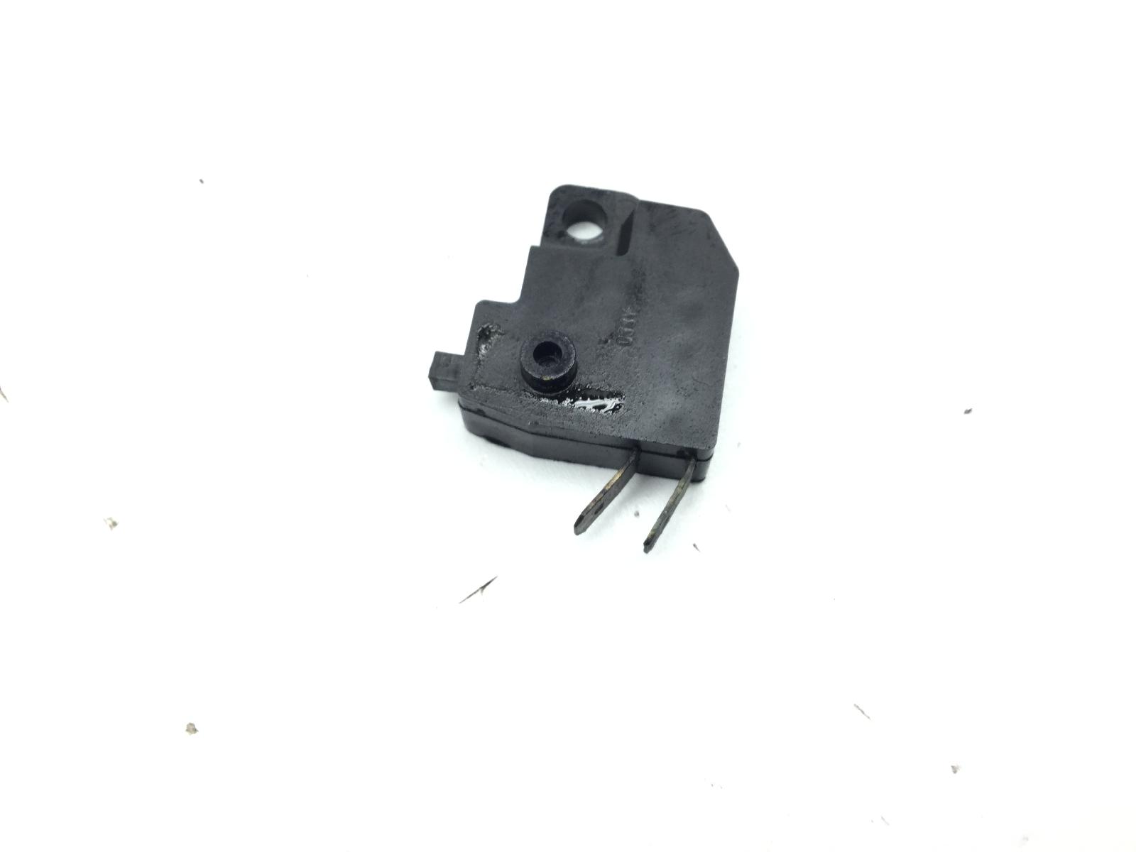 Suzuki burgman an 250 sensore pulsante stop microstop freno anteriore 2001 2002 an111
