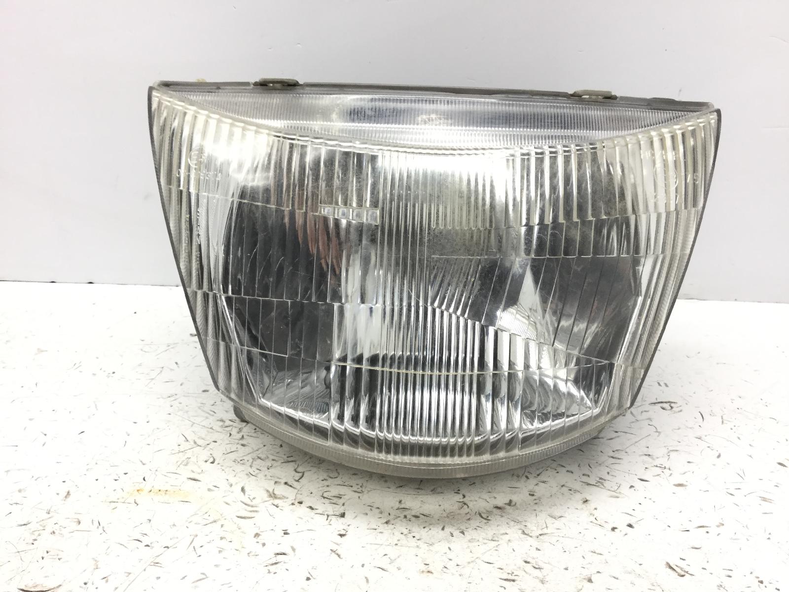 Suzuki burgman an 250 faro fanale anteriore con cablaggio 2001 2002 an111