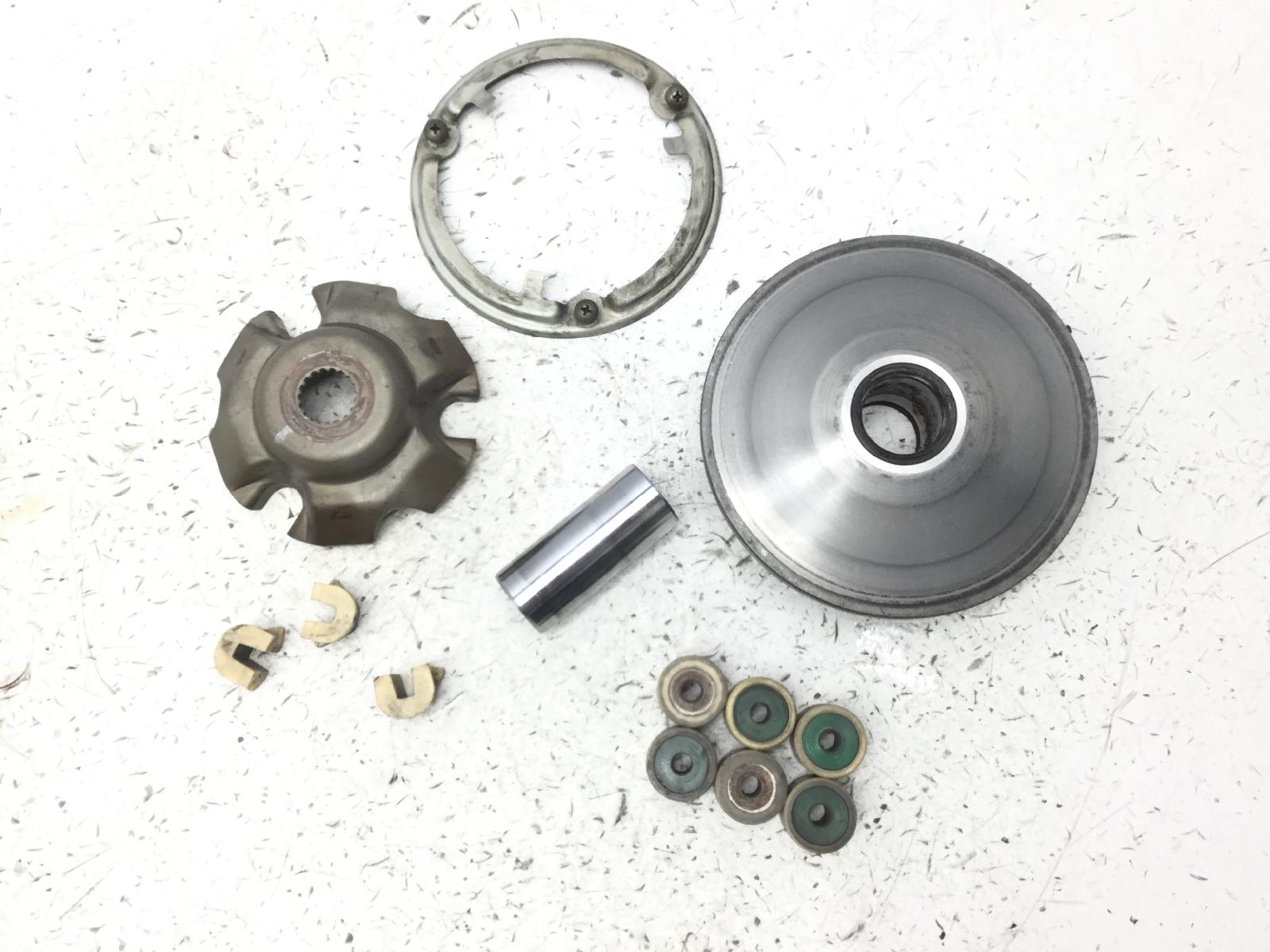 Suzuki burgman an 250 puleggia mobile variatore 2001 2002 an111