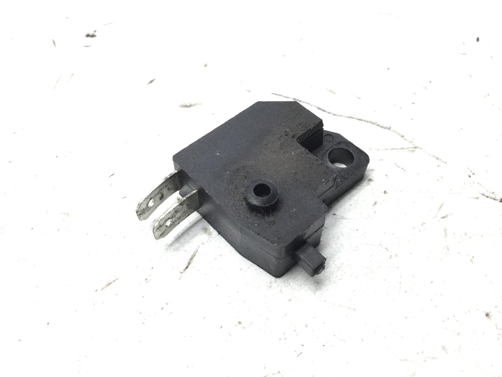 Suzuki burgman an 250 sensore pulsante stop microstop freno posteriore 2001 2002 an111