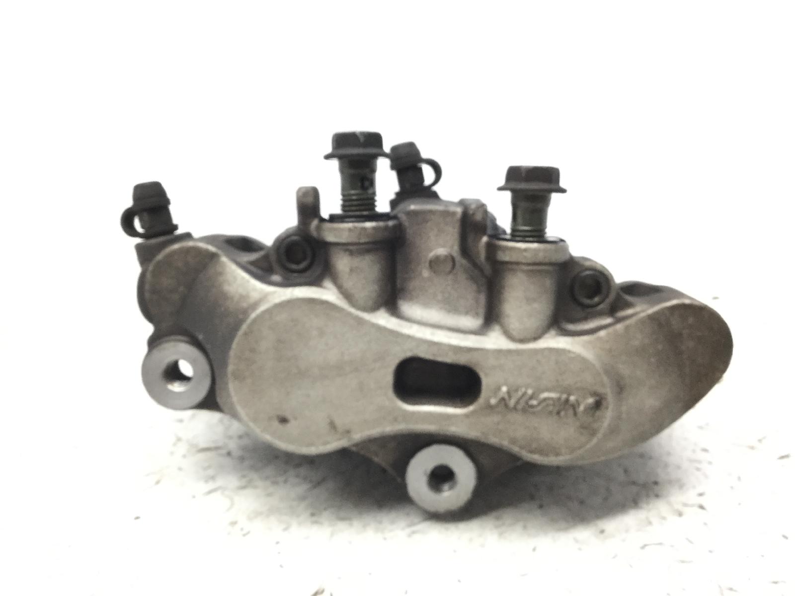 Suzuki burgman an 250 pinza anteriore freno 2001 2002 an111