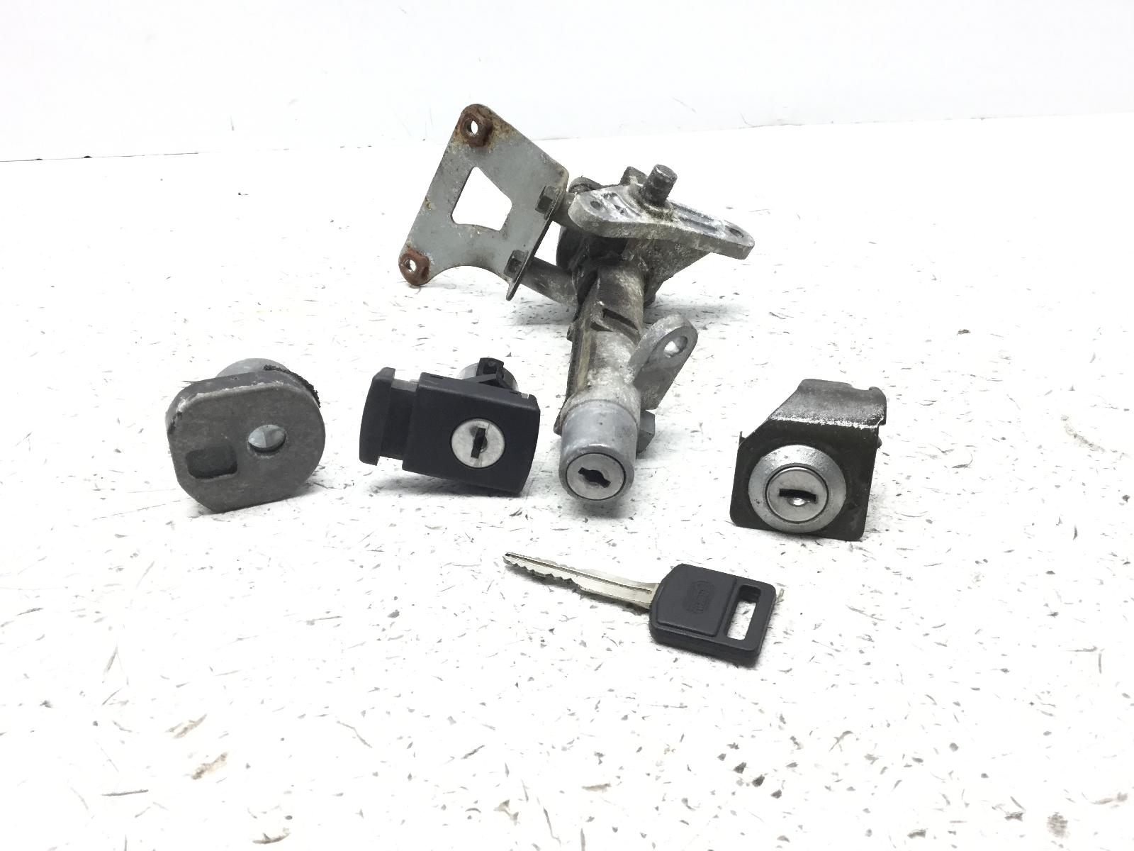 Suzuki burgman an 250 blocchetto accensione chiave serrature con difetto 2001 2002 an111