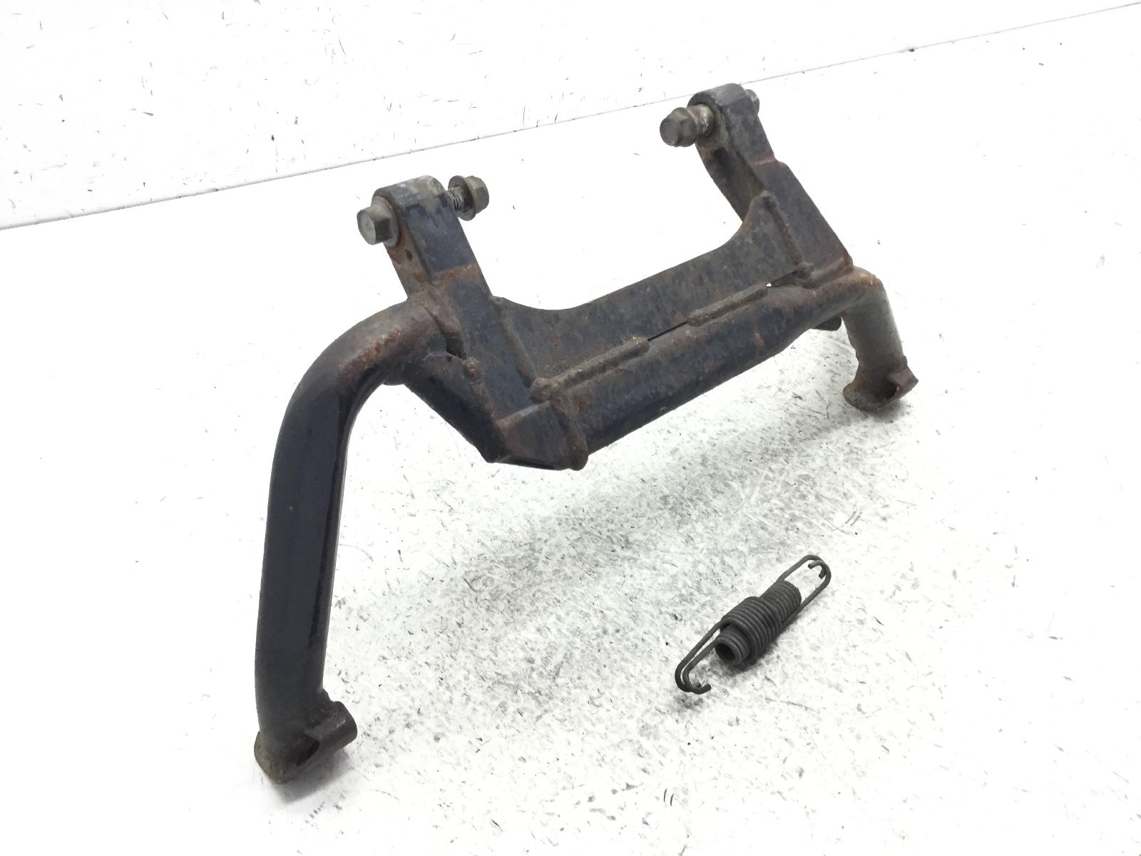Suzuki burgman an 250 cavalletto centrale e accessori 2001 2002 an111