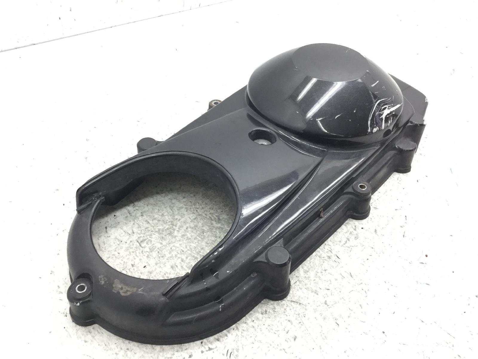 Suzuki burgman an 250 coperchio carter trasmissione in plastica 2001 2002 an111
