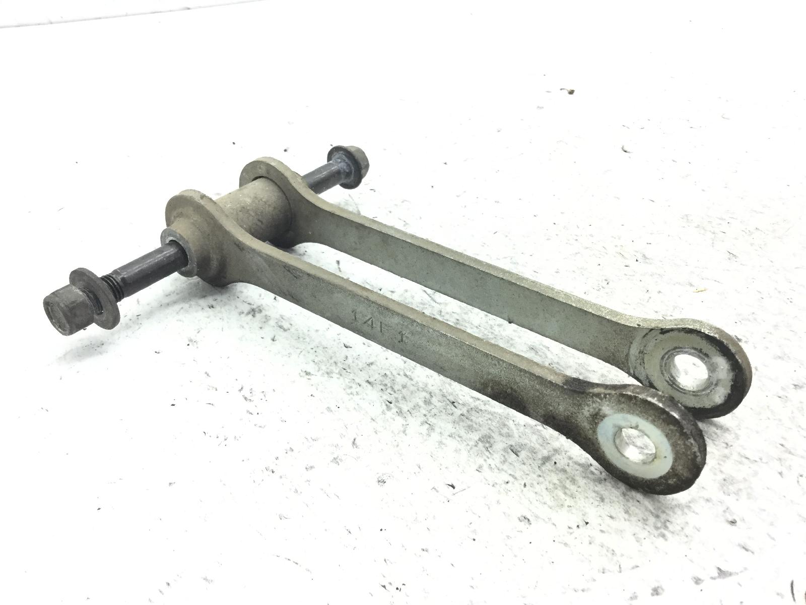 Suzuki burgman an 250 bielletta leveraggio ammortizzatore posteriore 2001 2002 an111