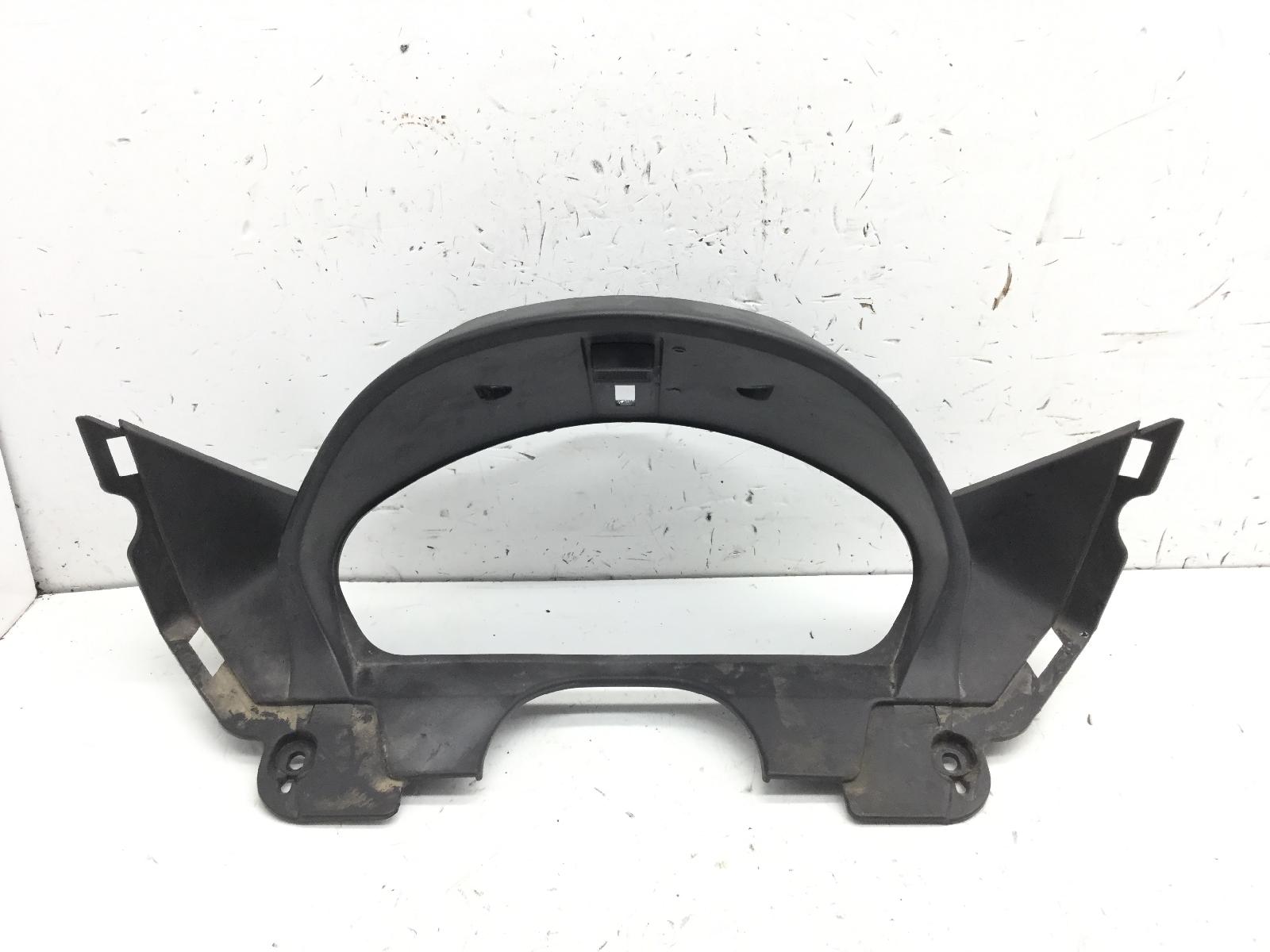 Suzuki burgman an 250 carena supporto strumentazione contachilometri 2001 2002 an111