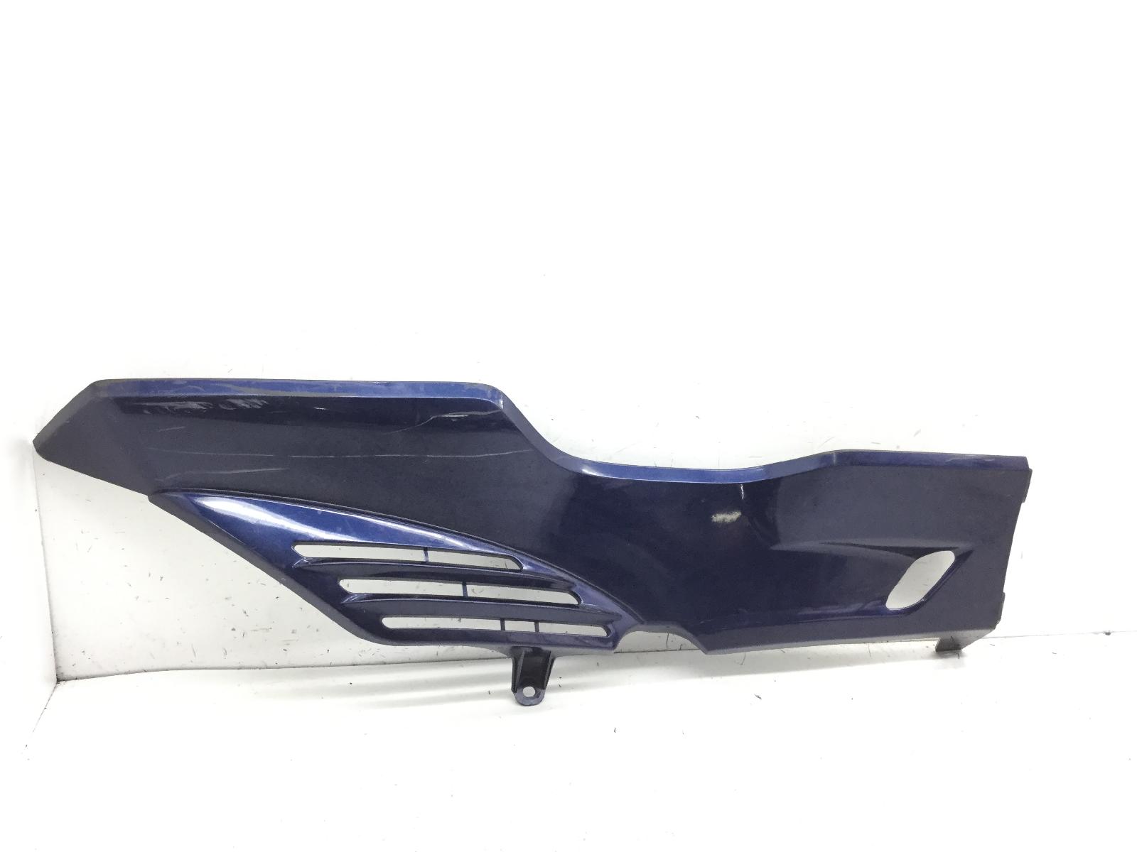 Suzuki burgman an 250 carena sottopedana destra 2001 2002 an111
