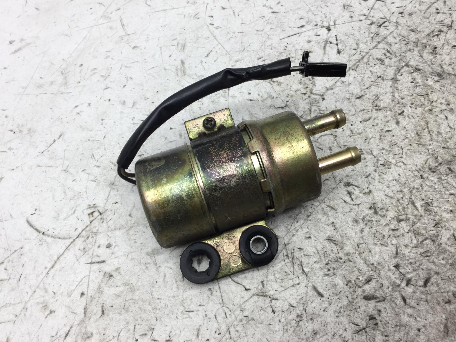 Suzuki burgman an 250 pompa serbatoio carburante benzina 2001 2002