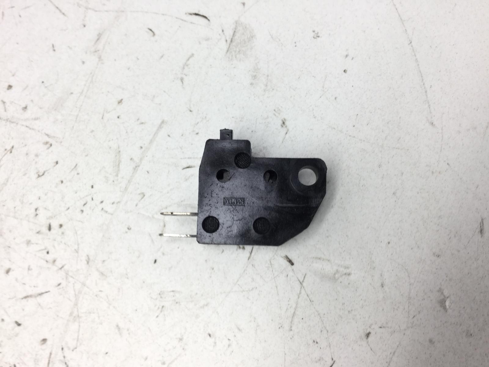 Suzuki burgman an 250 sensore stop pulsante microstop freno posteriore 2001 2002