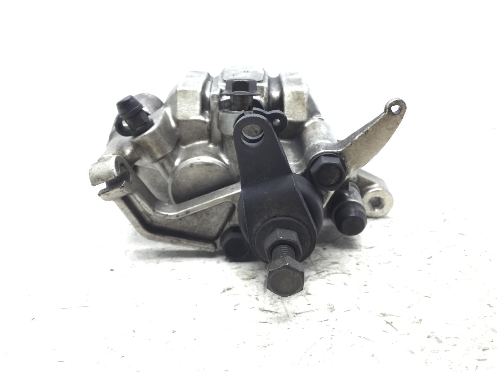 Suzuki burgman an 250 pinza posteriore freno stazionamento 2001 2002