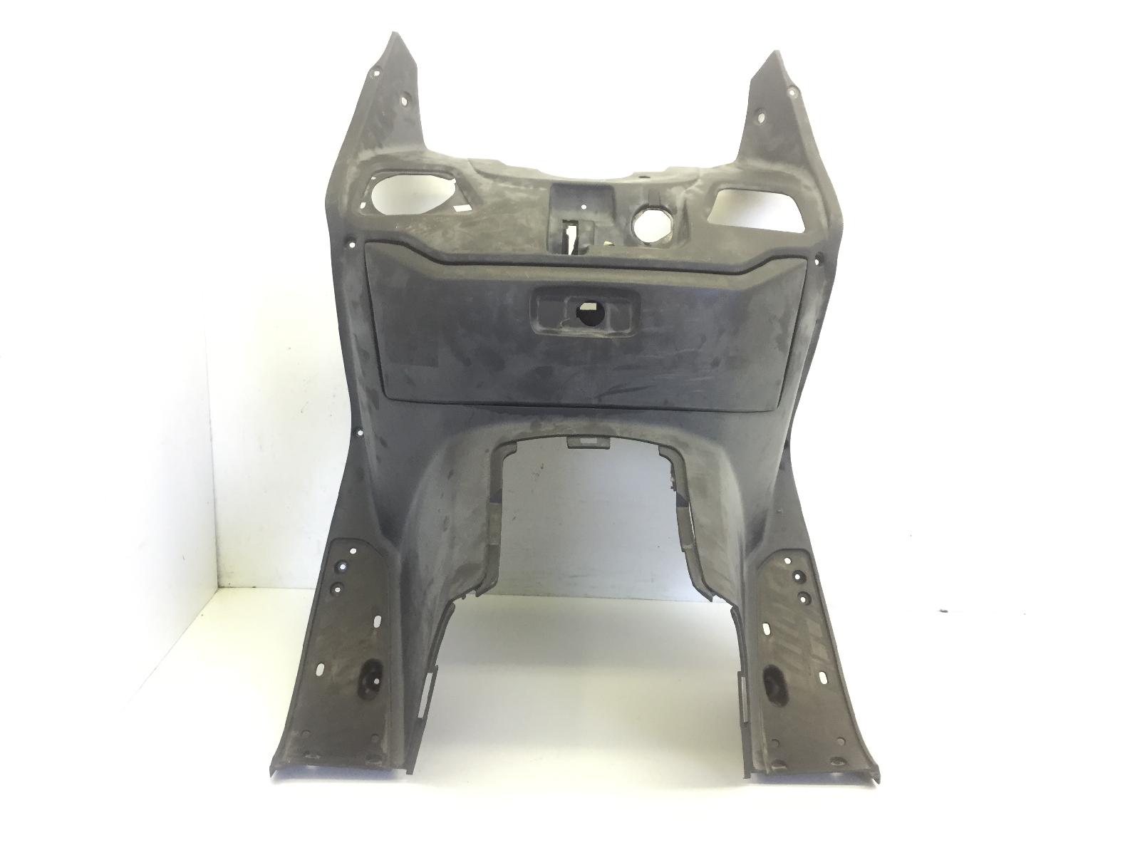 Suzuki burgman an 250 controscudo retroscudo e sportello 2001 2002 an111