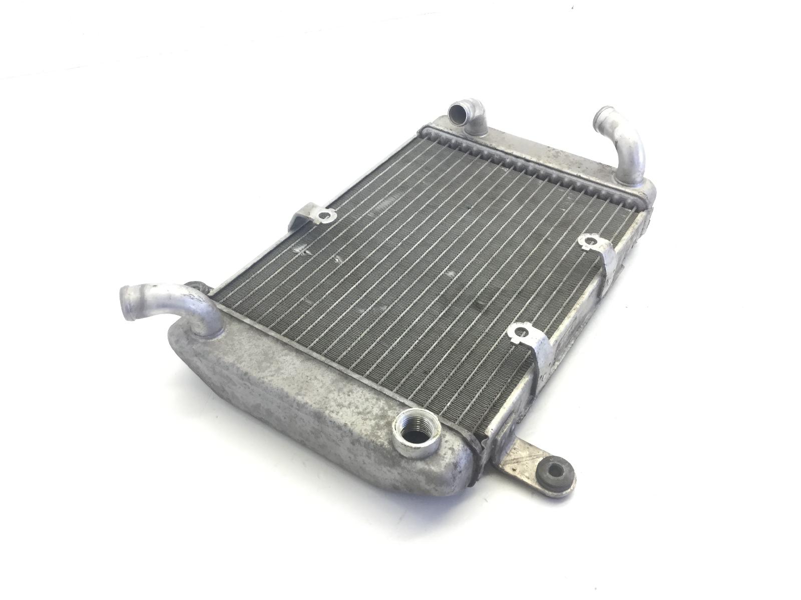Suzuki burgman an 250 radiatore acqua liquido raffreddamento motore 2001 2002 an111