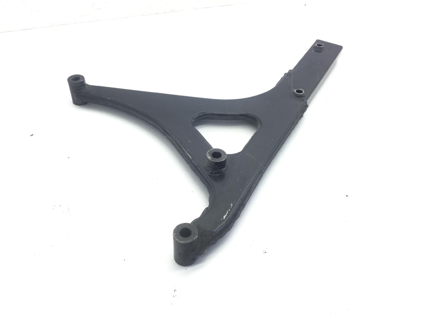 Suzuki burgman an 250 staffa supporto scarico marmitta 2001 2002 an111