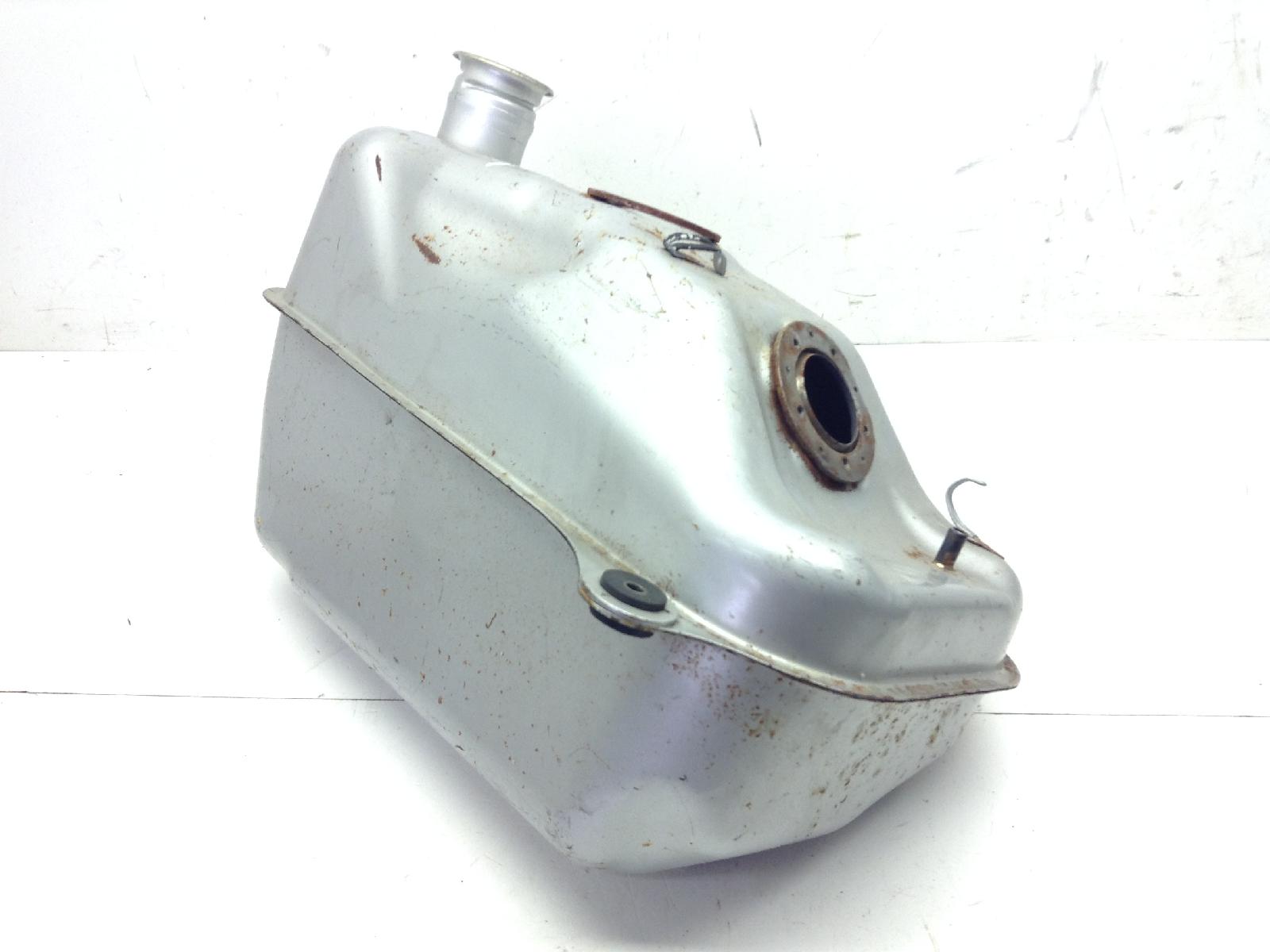 Suzuki burgman an 250 serbatoio benzina carburante fuel 2001 2002