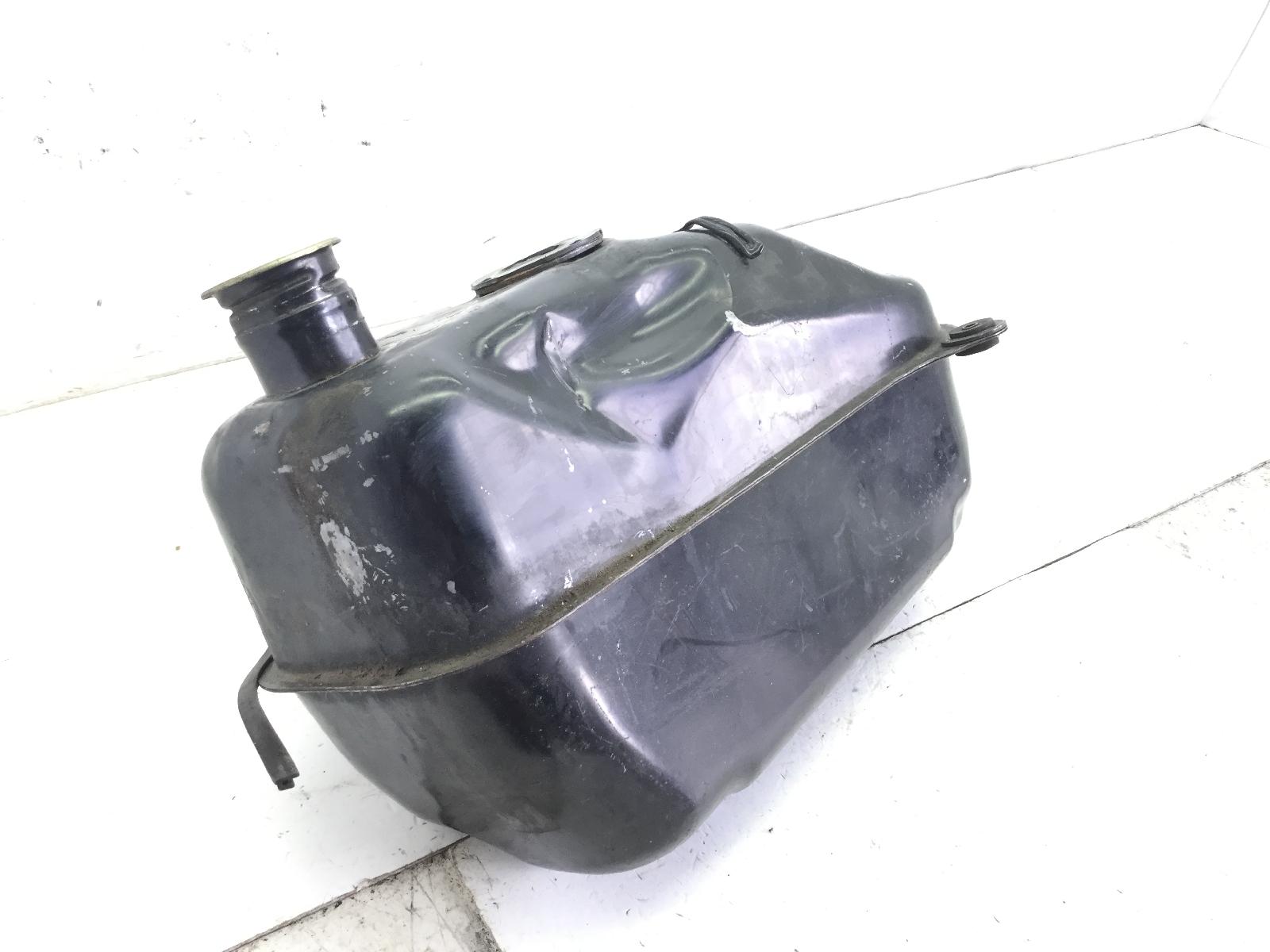 Suzuki burgman an 250 serbatoio benzina carburante - ammaccatura 2001 2002