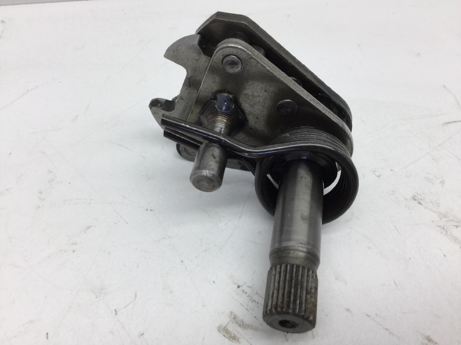 Moto guzzi v35 v 35 350 gu20999520 kit modifica preselettore cambio 1981 1981 pd16979