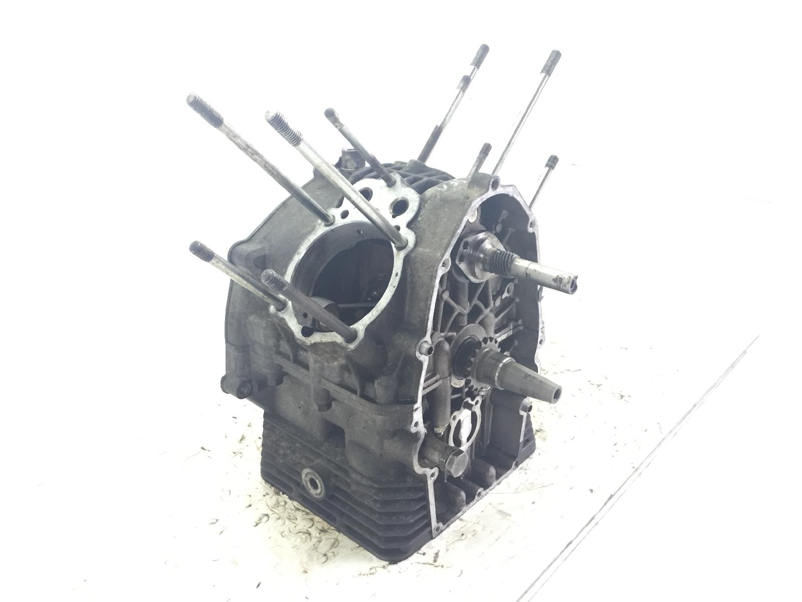 Moto guzzi v35 v 35 350 carter motore e albero - mod: pc 1981 1981 pd16979