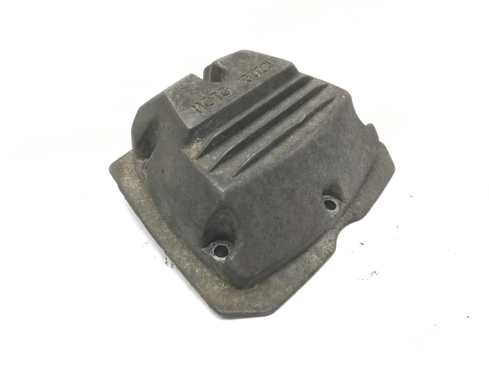 Moto guzzi v35 v 35 350 coperchio testa testata sinistra destra 1981 1981 pd16979