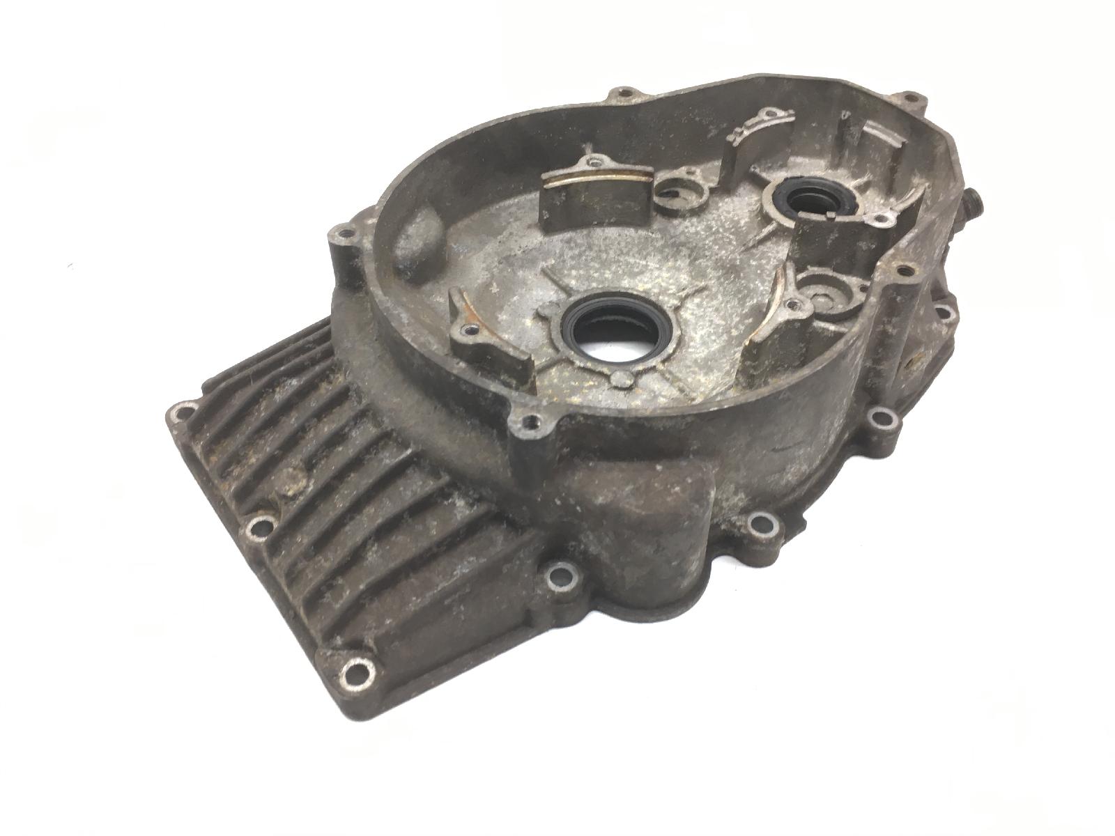Moto guzzi v35 v 35 350 carter coperchio distribuzione 1981 1981 pd16979