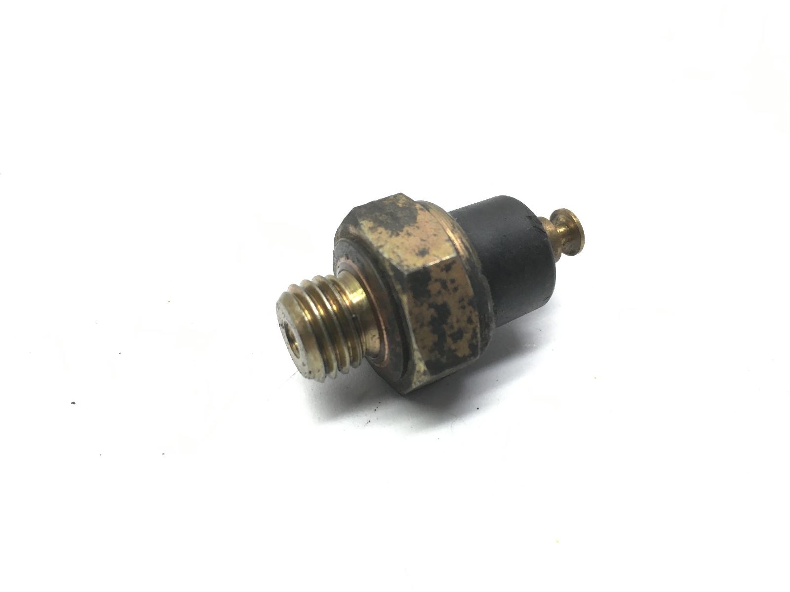 Moto guzzi v35 v 35 350 bulbo sensore pressostato olio motore 1981 1981 pd16979